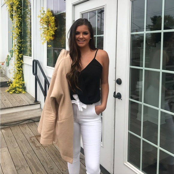 Express Overcoat - Picture 9 of 10